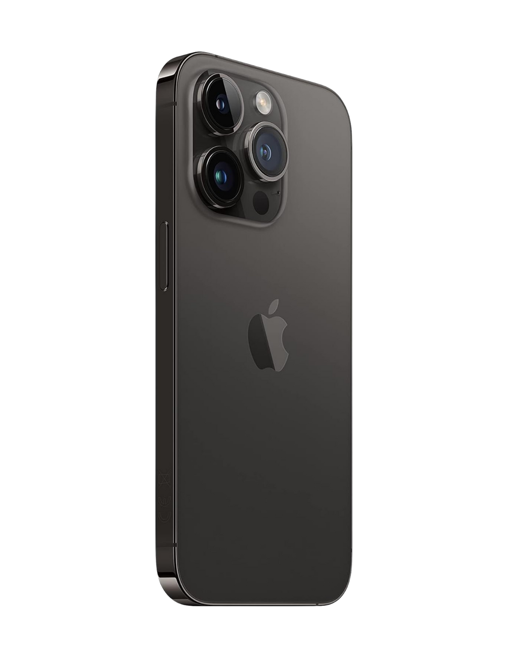 هاتف آبل آيفون 14 برو 128 جيجابايت مستعمل - أسود فلكي