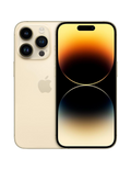 Apple iPhone 14 Pro 128GB Pre-Owned - Gold
