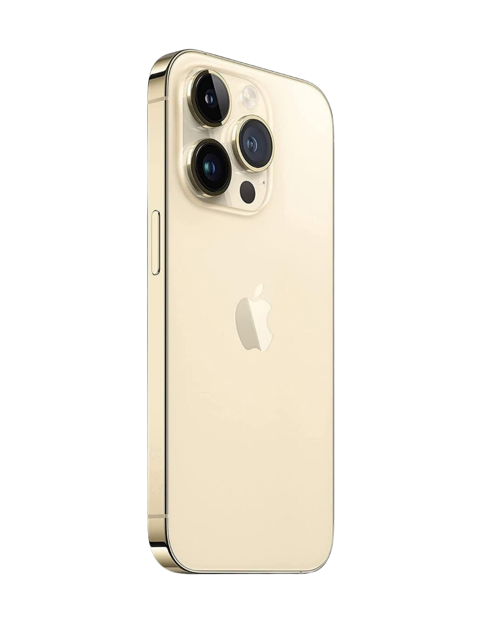 Apple iPhone 14 Pro 128GB Pre-Owned - Gold