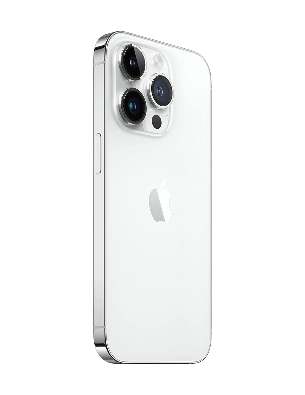 Apple iPhone 14 Pro 256GB Pre-Owned - Silver