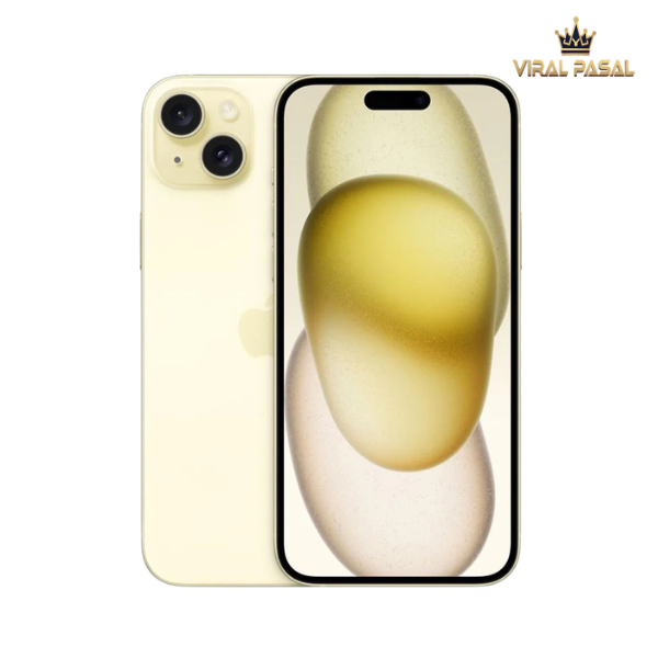 Apple iPhone 15 256GB