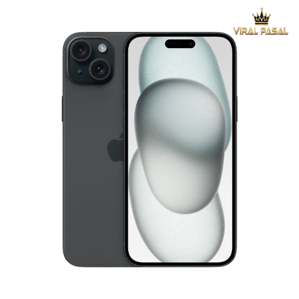 Apple iPhone 15 256GB