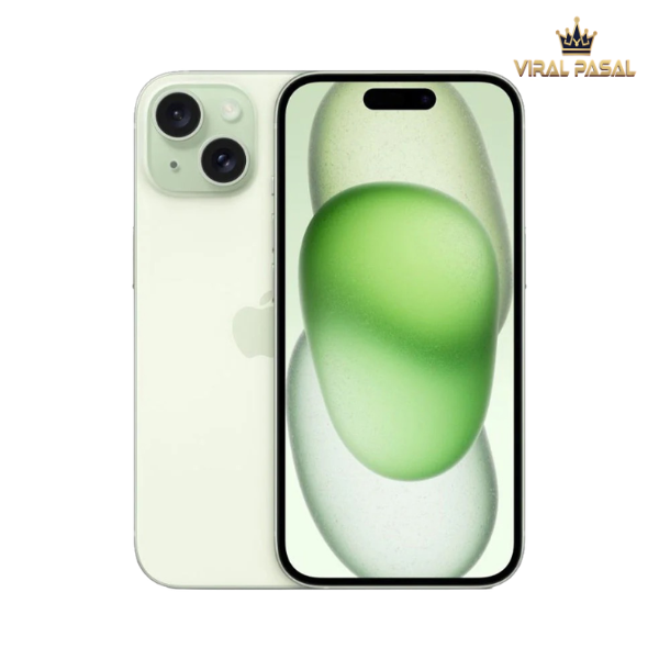 Apple iPhone 15 256GB