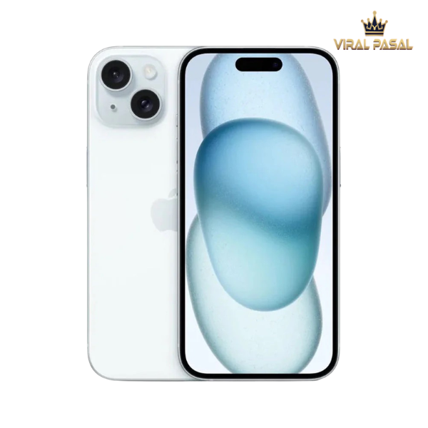 Apple iPhone 15 256GB
