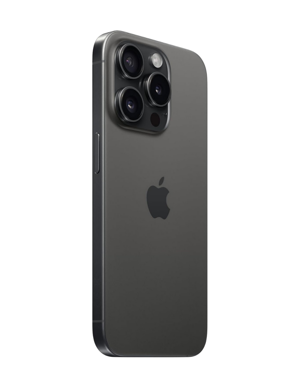 Apple iPhone 15 Pro Max 256GB Apple Certified Refurbished - Black Titanium