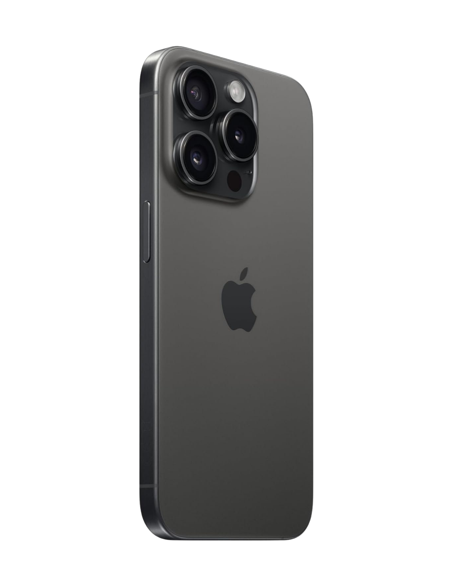 Apple iPhone 15 Pro Max 256GB Apple Certified Refurbished - Black Titanium