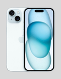Apple iPhone 15 128GB -Blue