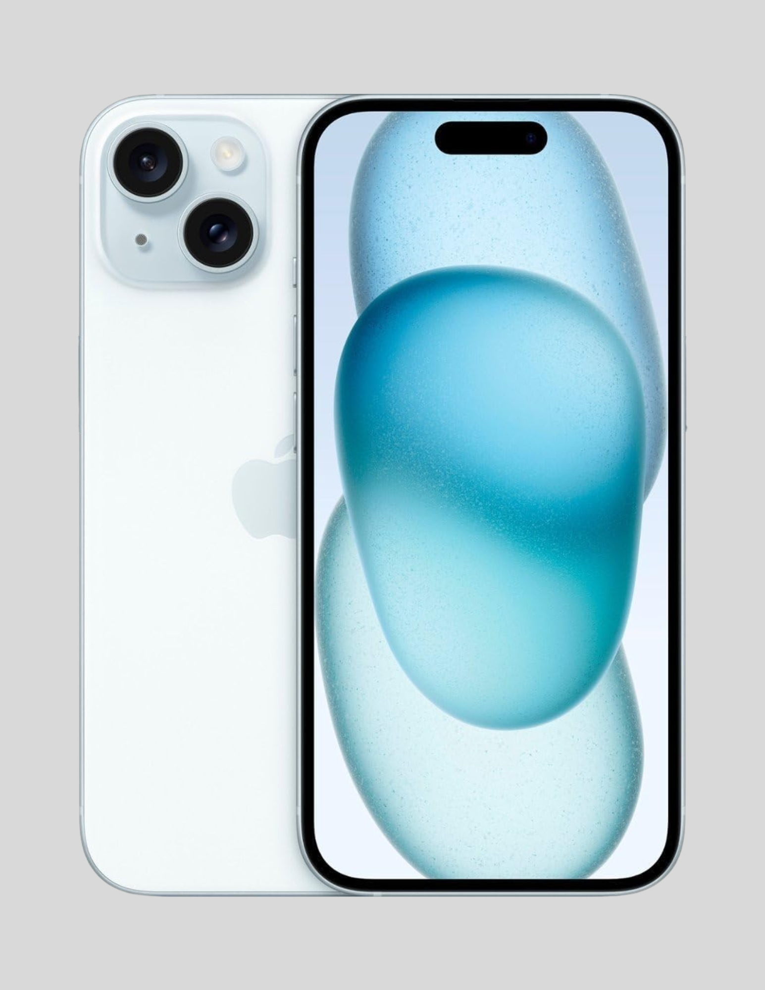 Apple iPhone 15 128GB -Blue