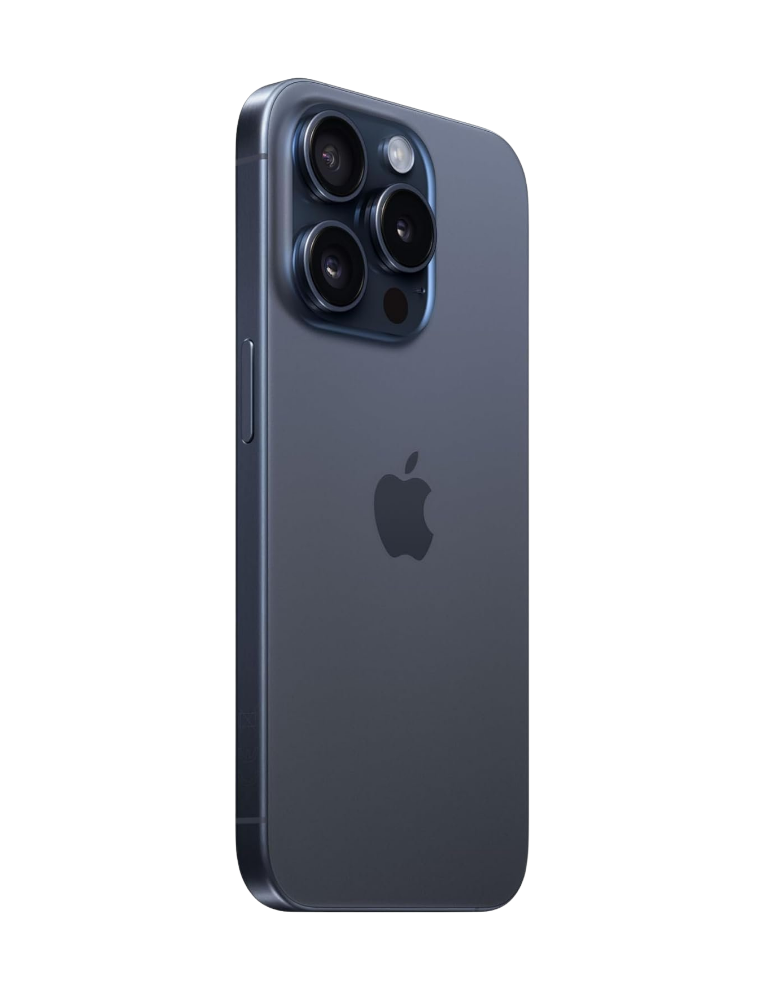هاتف Apple iPhone 15 Pro Max سعة 1 تيرابايت مستعمل - تيتانيوم أزرق