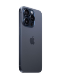 Apple iPhone 15 Pro Max 256GB Pre-Owned - Blue Titanium