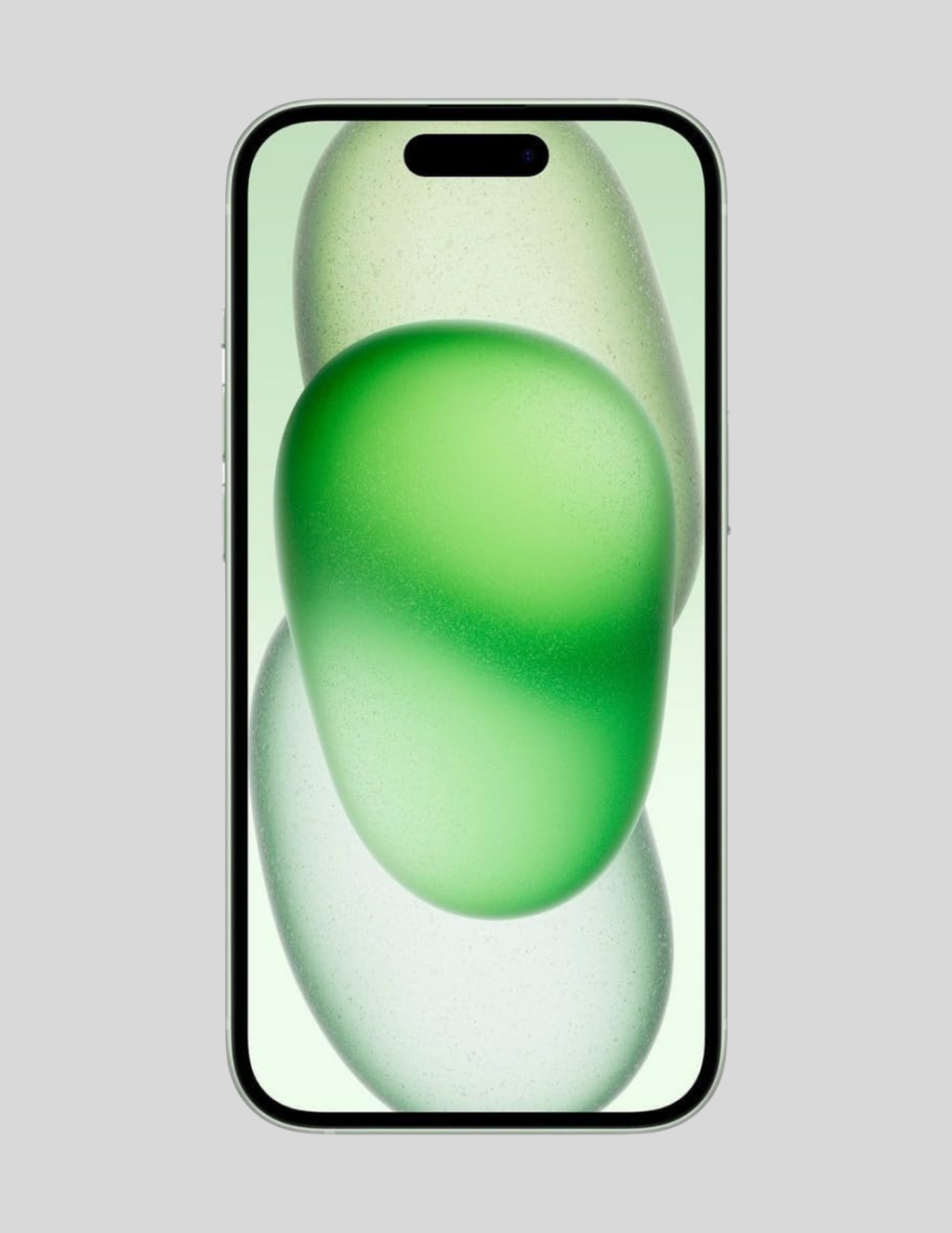 Apple iPhone 15 128GB - Green
