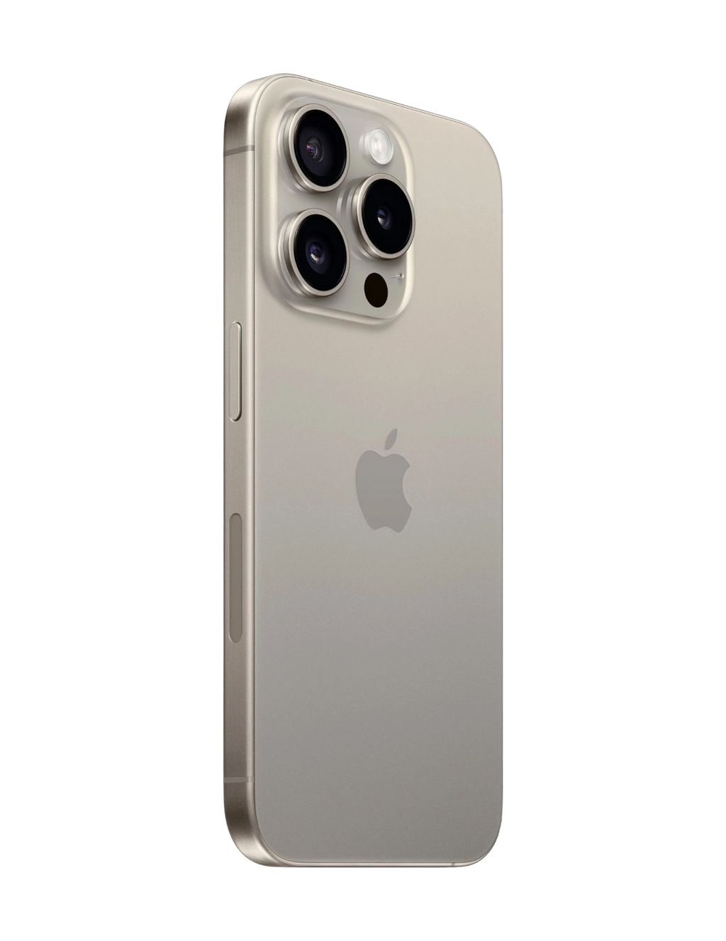 Apple iPhone 15 Pro Max 1TB Pre-Owned - Natural Titanium