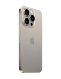 Apple iPhone 15 Pro Max 1TB Pre-Owned - Natural Titanium