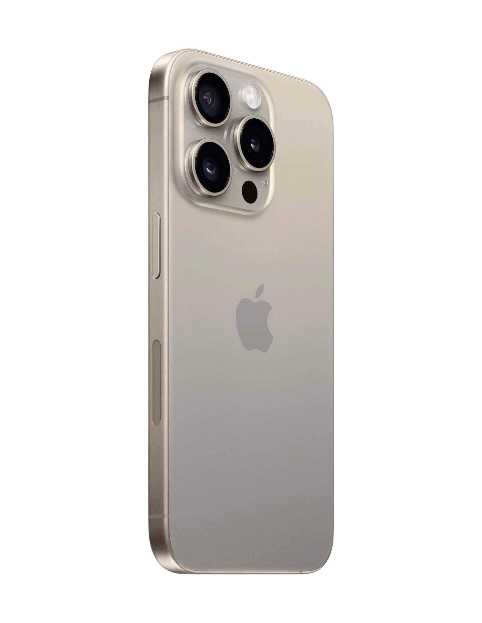 هاتف Apple iPhone 15 Pro سعة 256 جيجابايت مجدد ومعتمد من Apple