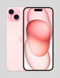 Apple iPhone 15 256GB - Pink