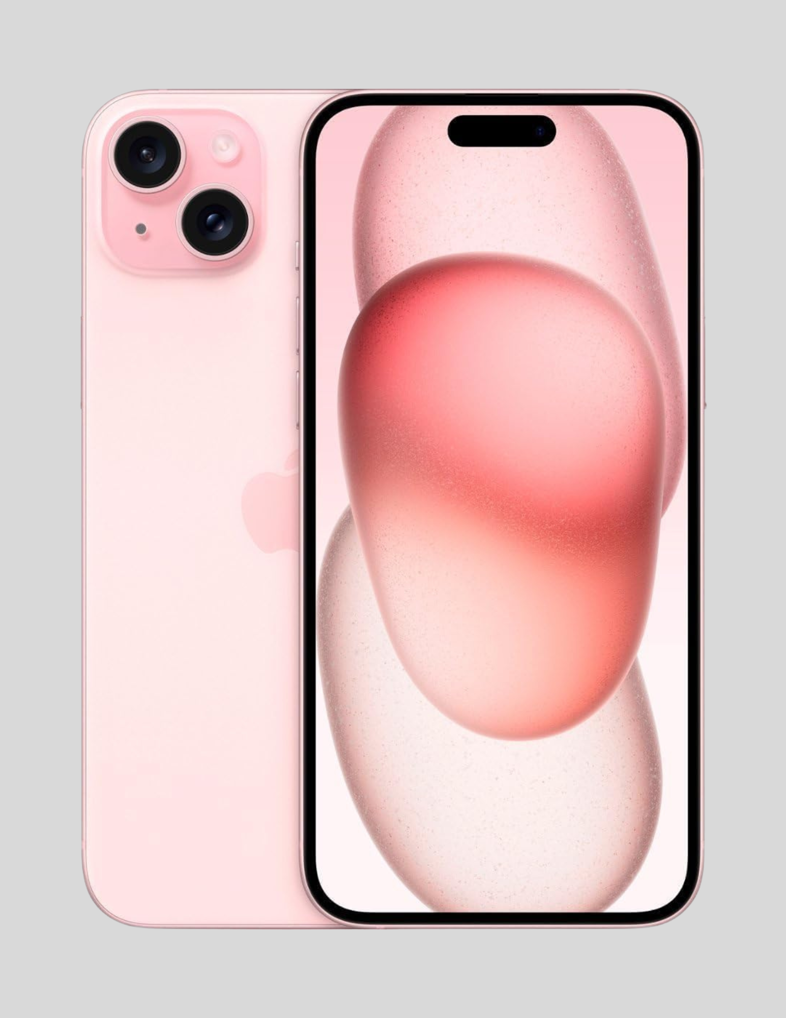 Apple iPhone 15 256GB - Pink