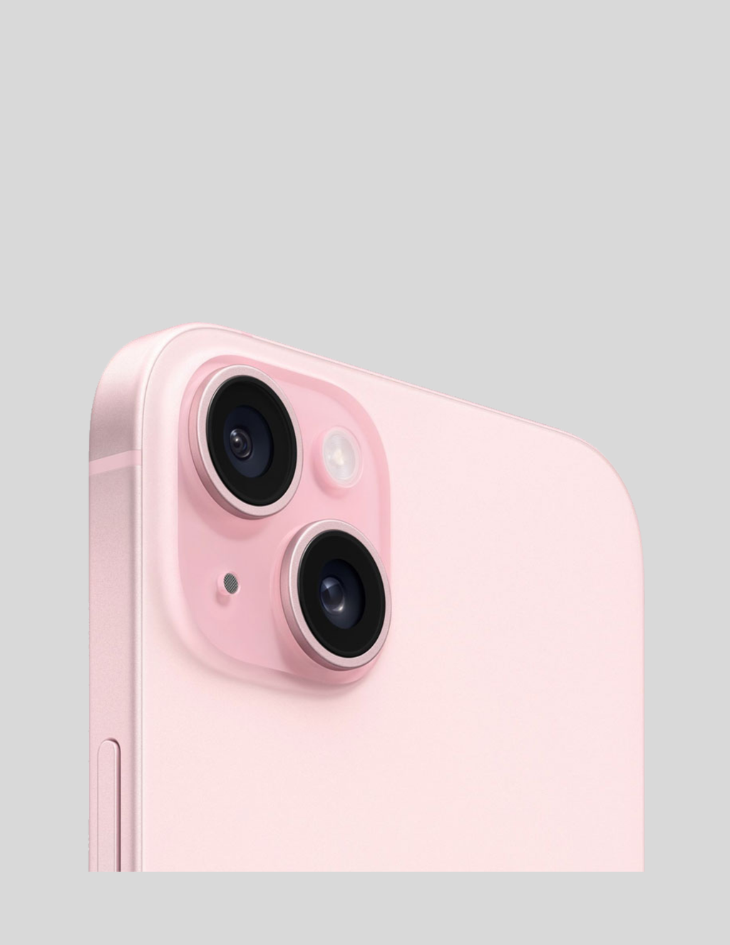 Apple iPhone 15 256GB - Pink