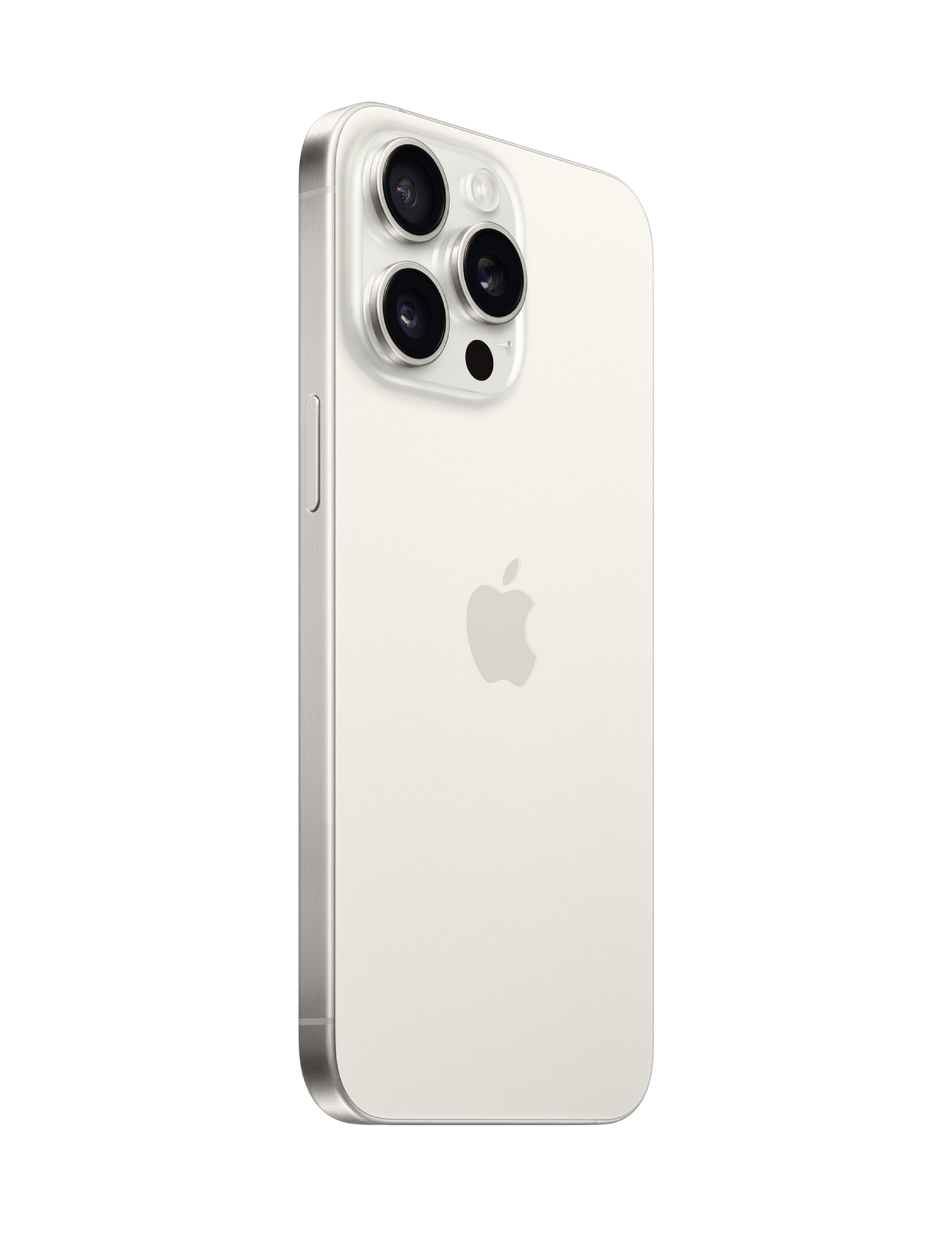 هاتف Apple iPhone 15 Pro سعة 256 جيجابايت مجدد ومعتمد من Apple