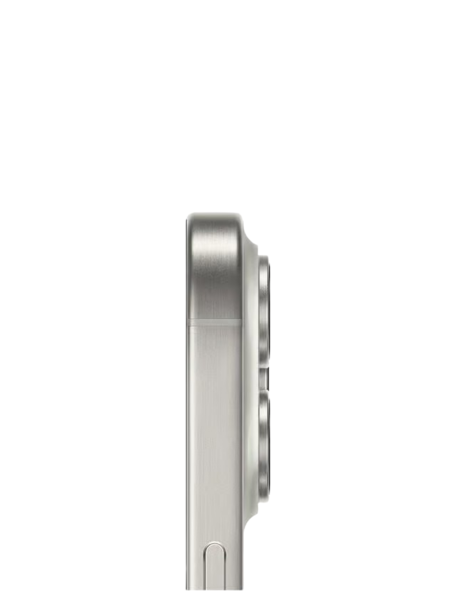 هاتف Apple iPhone 15 Pro سعة 256 جيجابايت مجدد ومعتمد من Apple