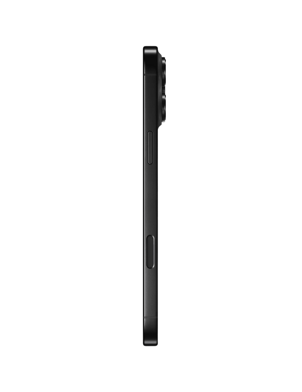 Apple iPhone 16 Pro Max 512GB Pre-Owned - Black Titanium
