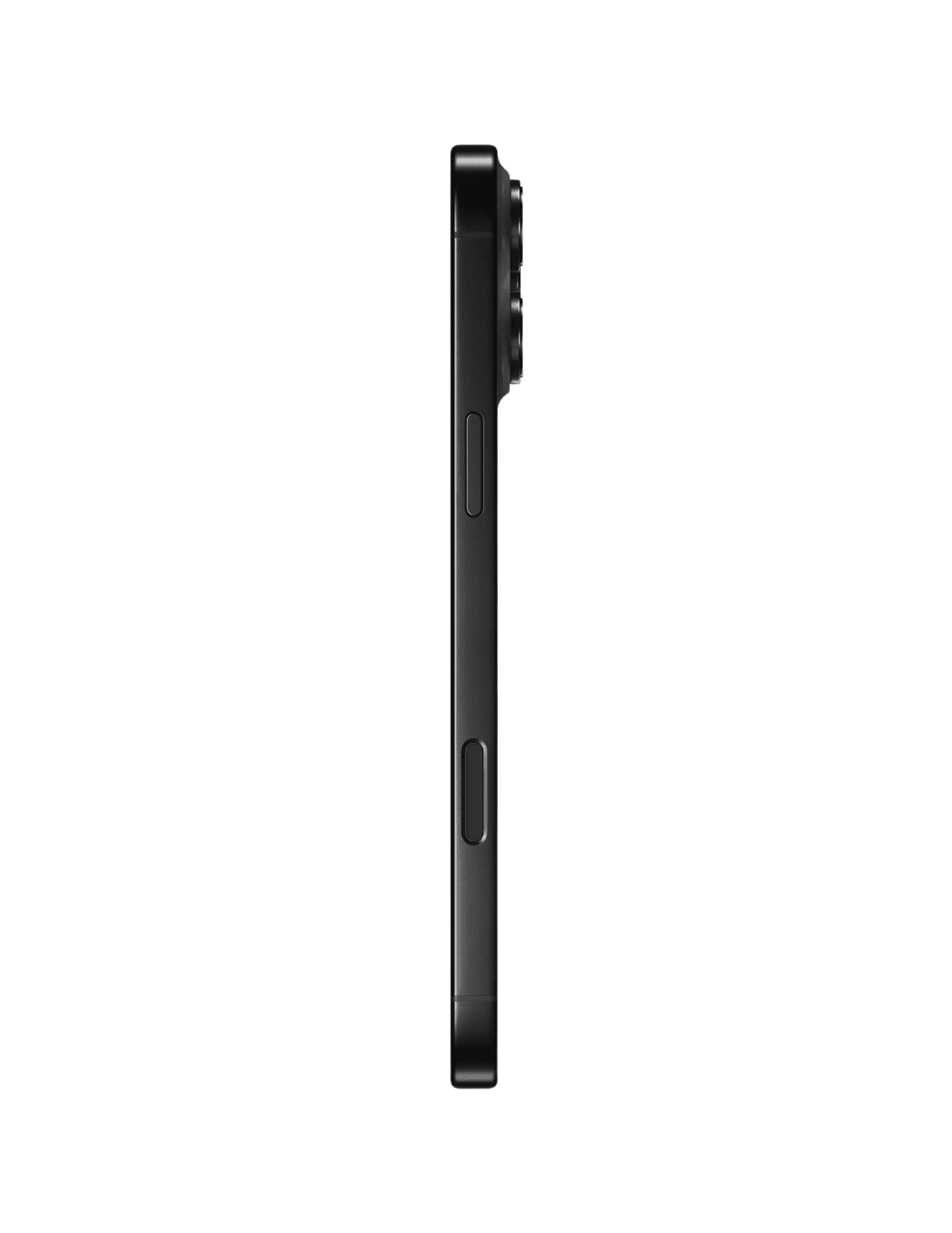 Apple iPhone 16 Pro Max 512GB Pre-Owned - Black Titanium