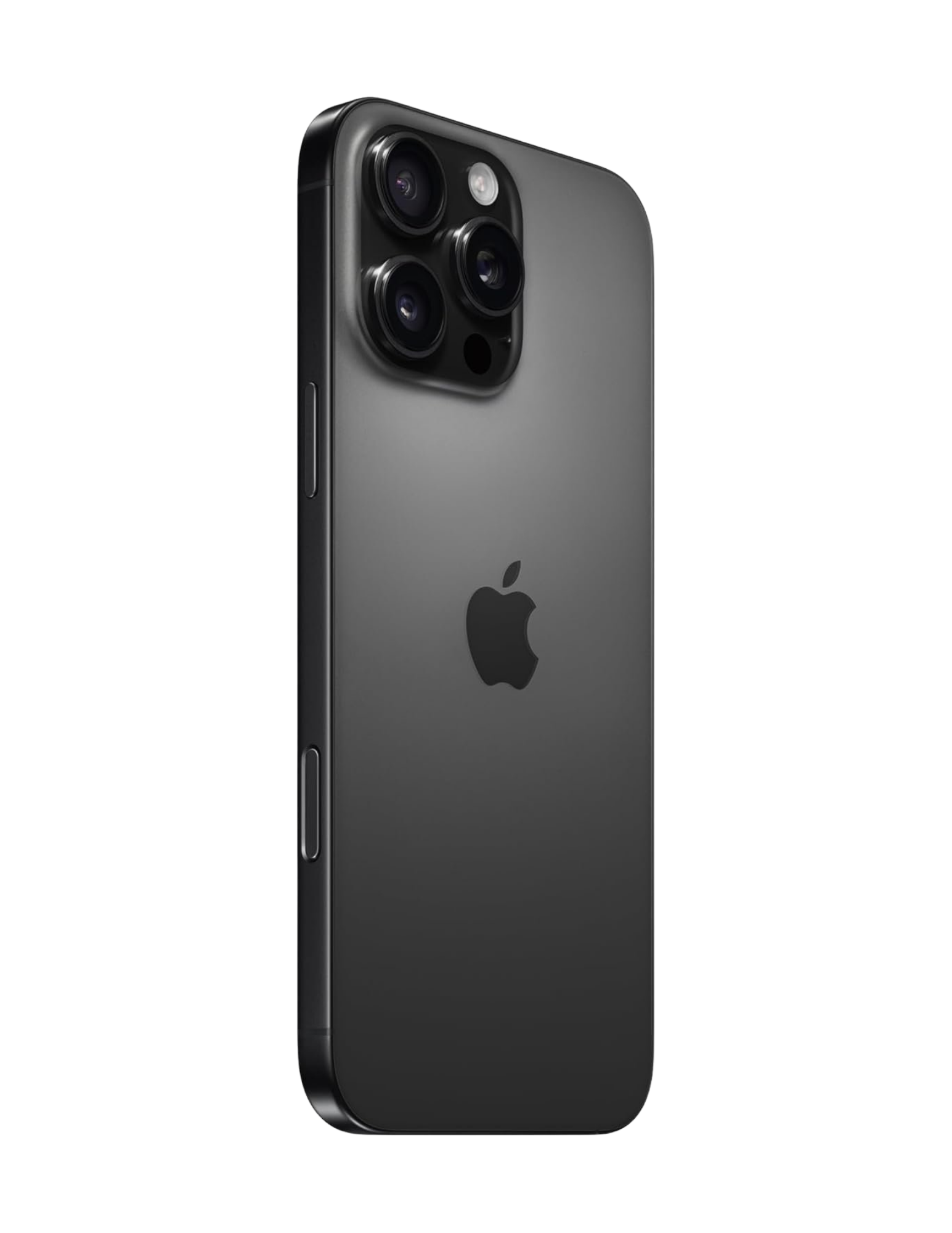 هاتف Apple iPhone 16 Pro Max سعة 256 جيجابايت مجدد ومعتمد من Apple