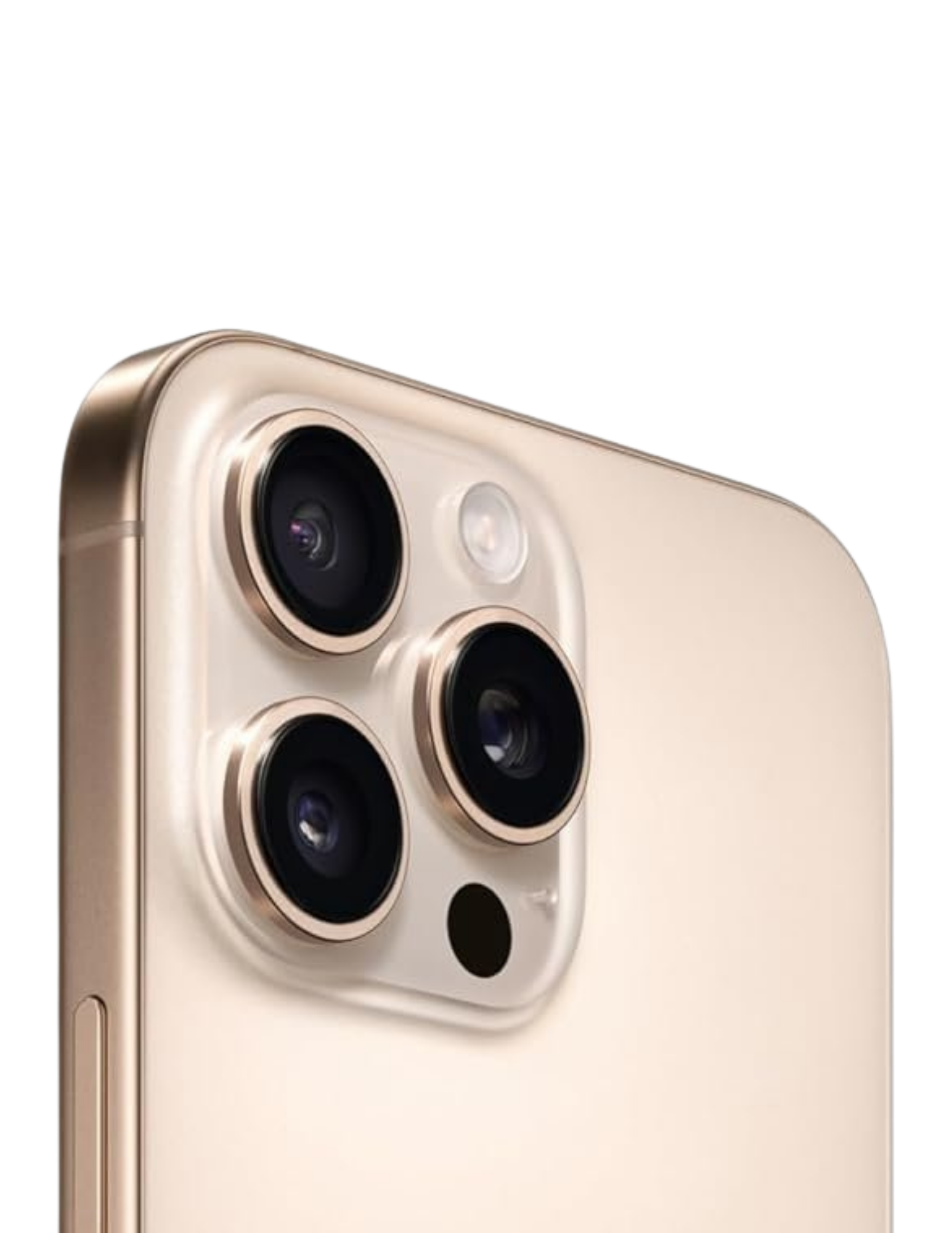 Apple iPhone 16 Pro Max 1TB Pre-Owned - Desert Titanium