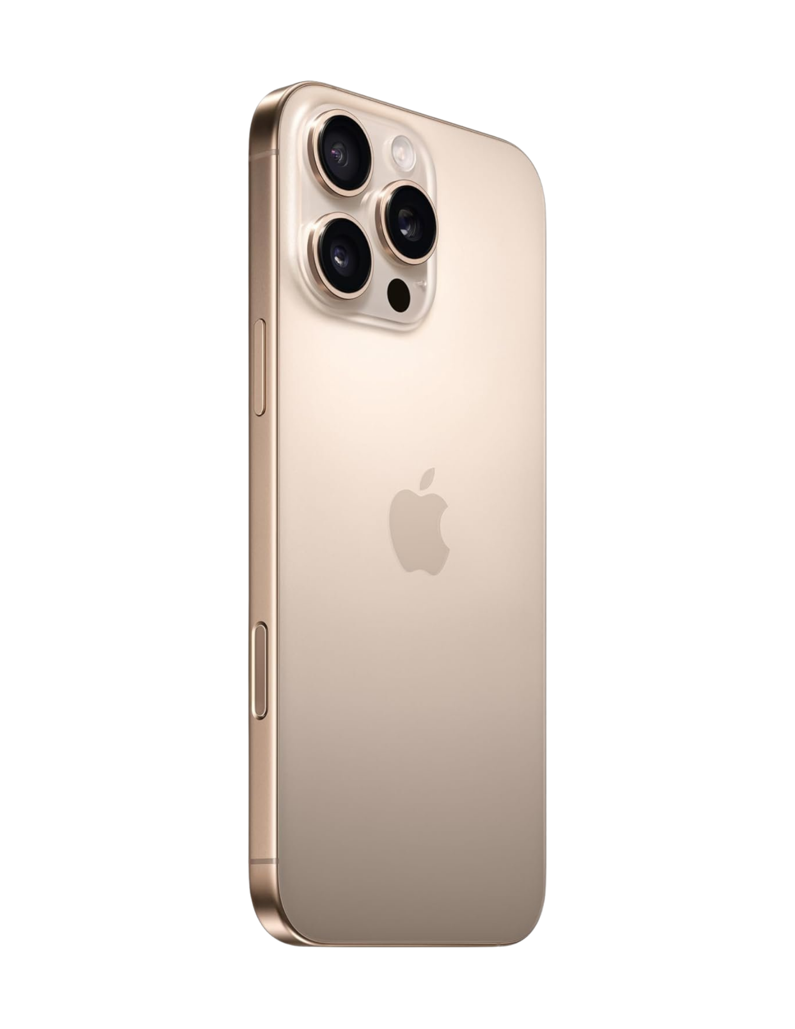 هاتف Apple iPhone 16 Pro سعة 1 تيرابايت مستعمل - تيتانيوم صحراوي