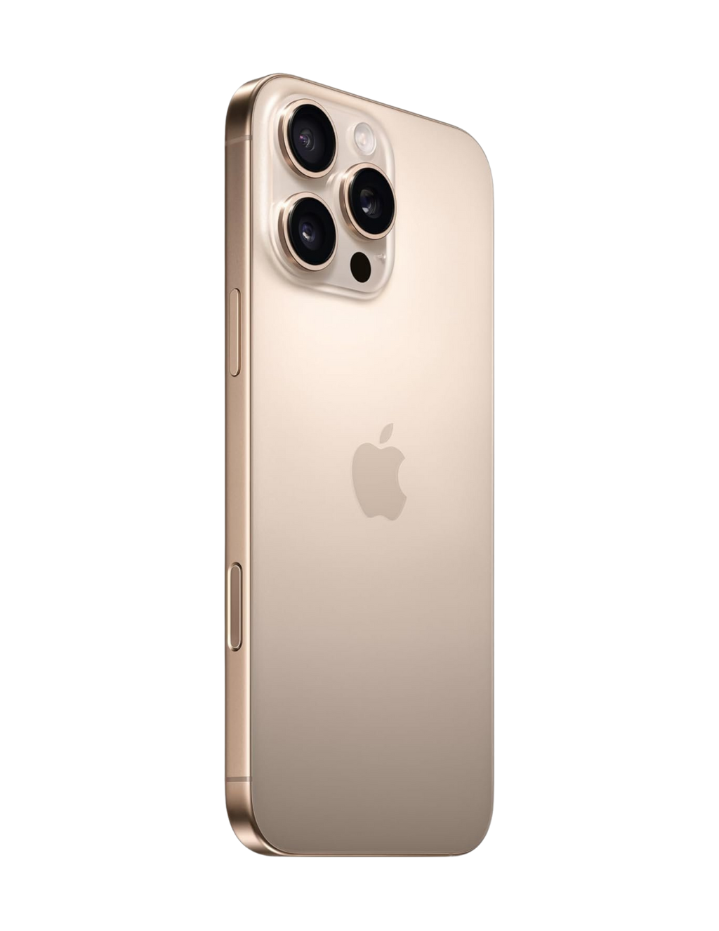 هاتف Apple iPhone 16 Pro سعة 256 جيجابايت مستعمل - تيتانيوم صحراوي
