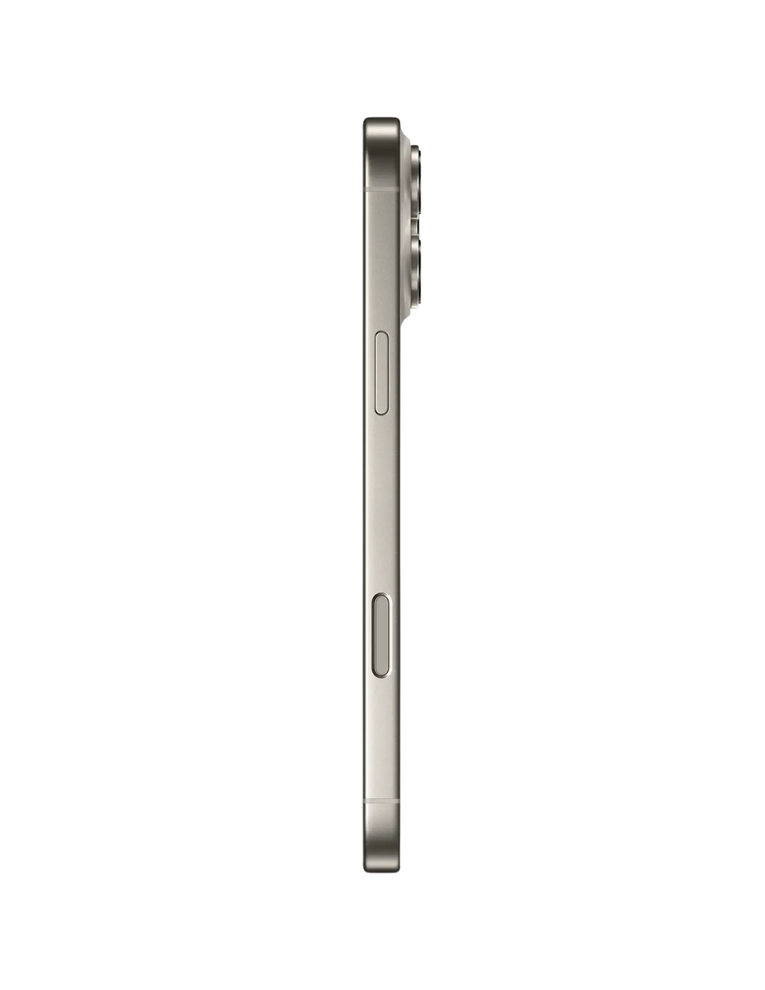 Apple iPhone 16 Pro Max 1TB Pre-Owned - Natural Titanium