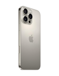 Apple iPhone 16 Pro Max 1TB Pre-Owned - Natural Titanium