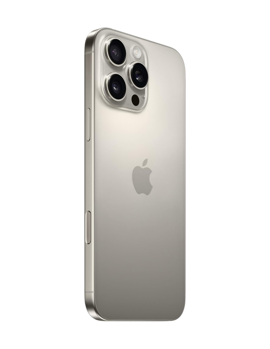 Apple iPhone 16 Pro Max 256GB Pre-Owned - Natural Titanium