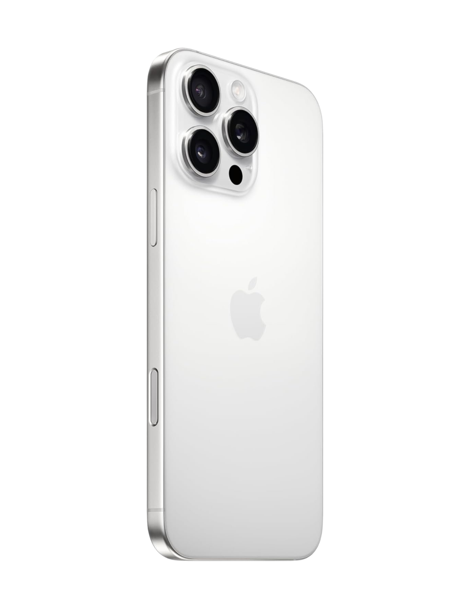 Apple iPhone 16 Pro Max 512GB Pre-Owned - White Titanium