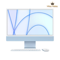 Apple iMac 24 inch 2021 (Apple Certified Refurbished) 8GB / 512GB SSD