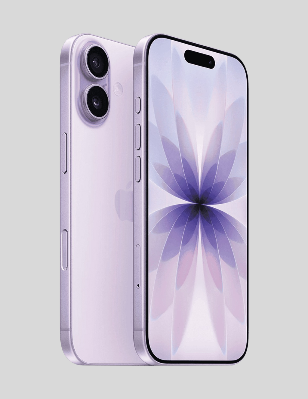 Apple iPhone 17 256GB - Lavender