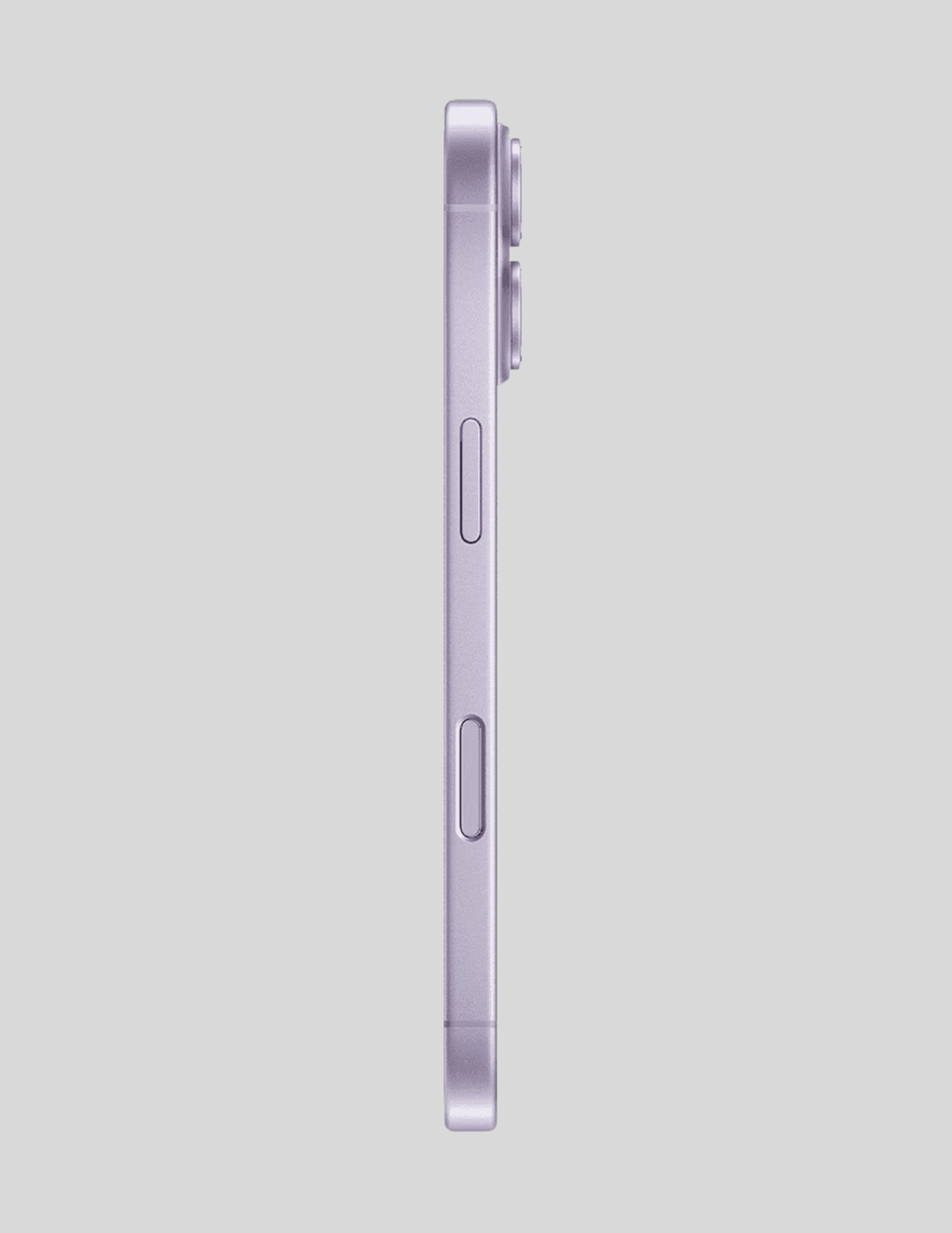 Apple iPhone 17 256GB - Lavender