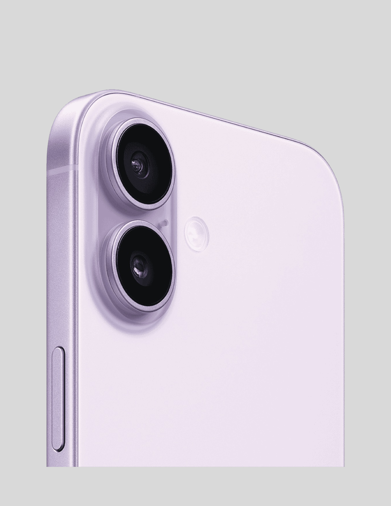 Apple iPhone 17 512GB - Lavender