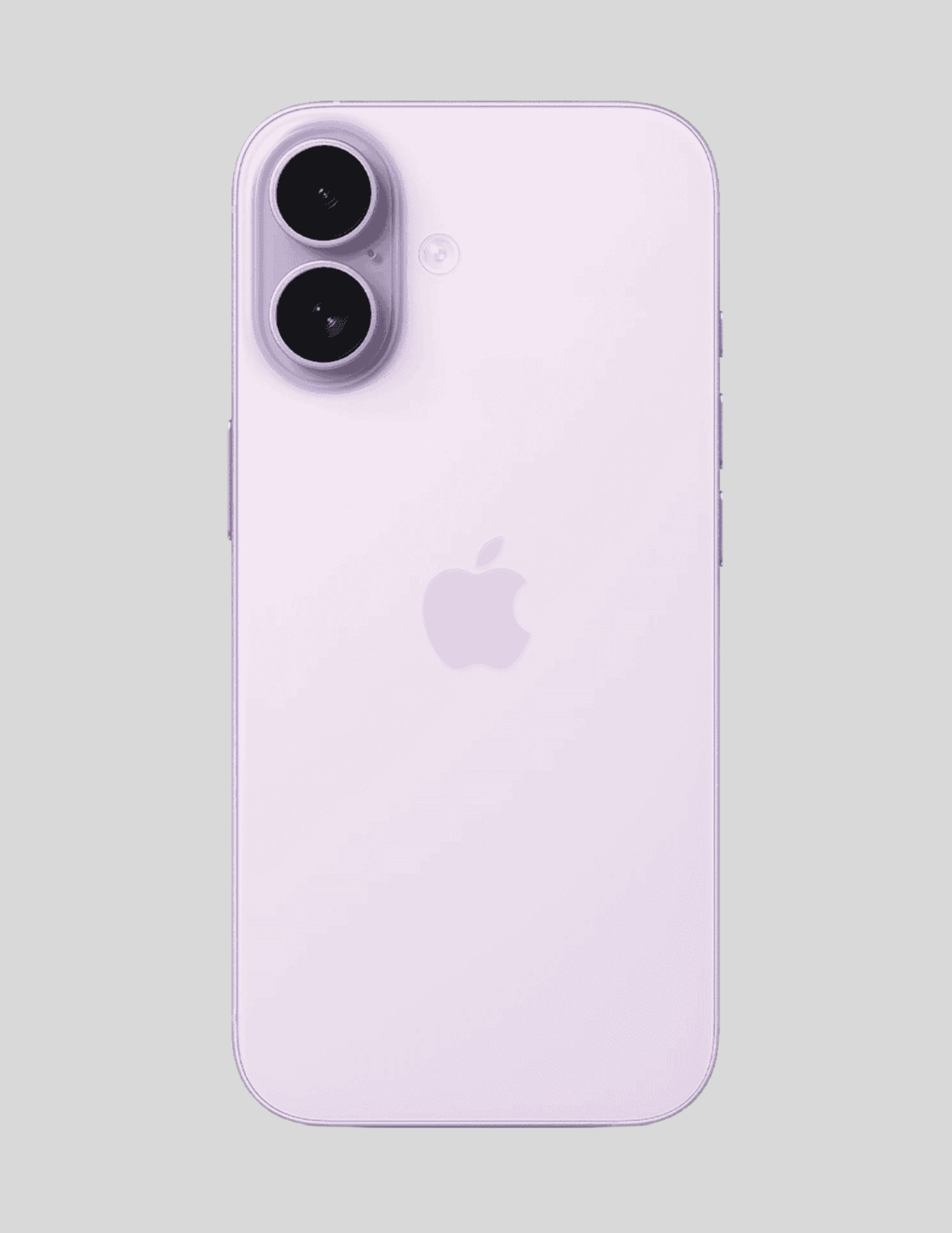 Apple iPhone 17 512GB - Lavender
