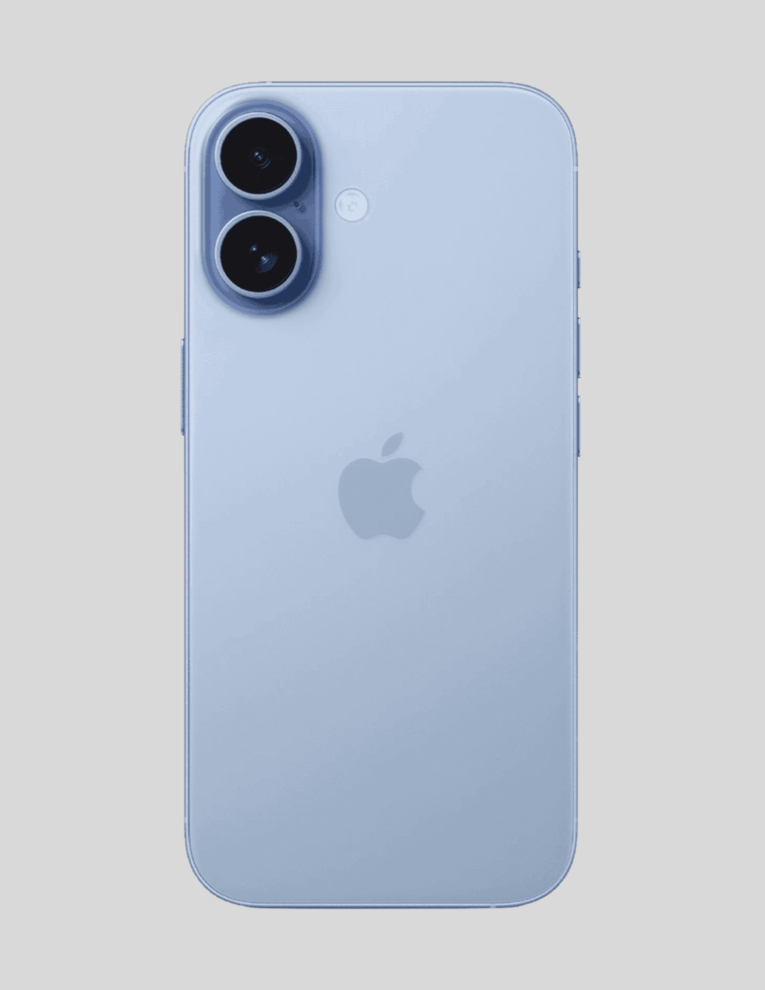 Apple iPhone 17 512GB - Mist Blue