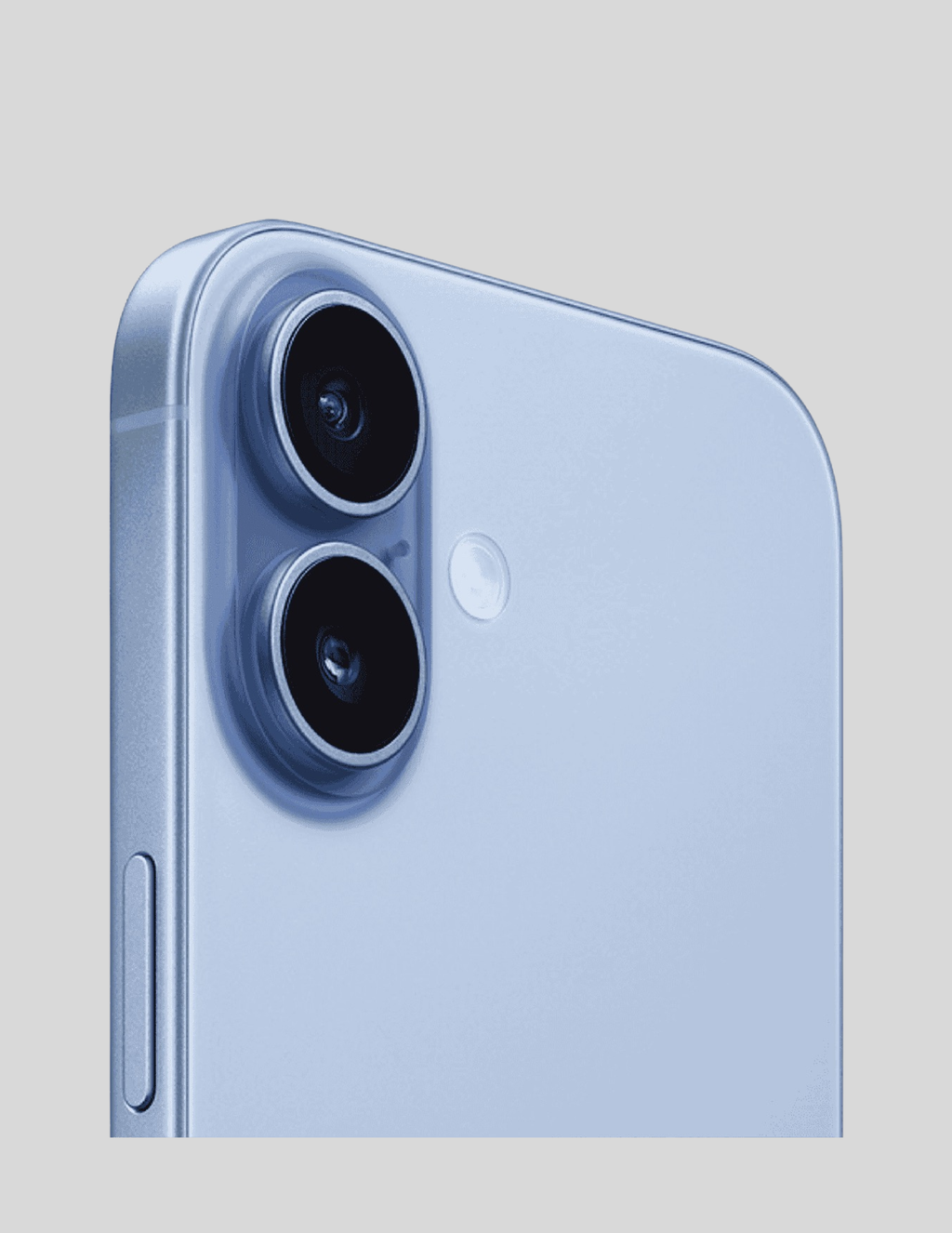 Apple iPhone 17 512GB - Mist Blue