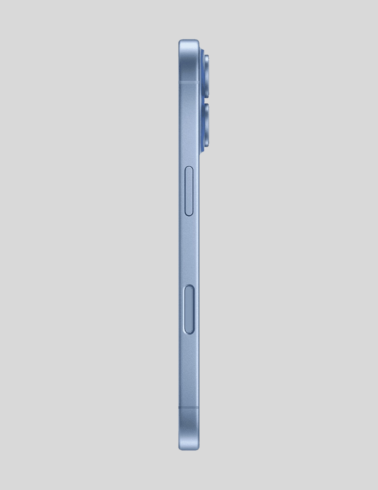 Apple iPhone 17 512GB - Mist Blue