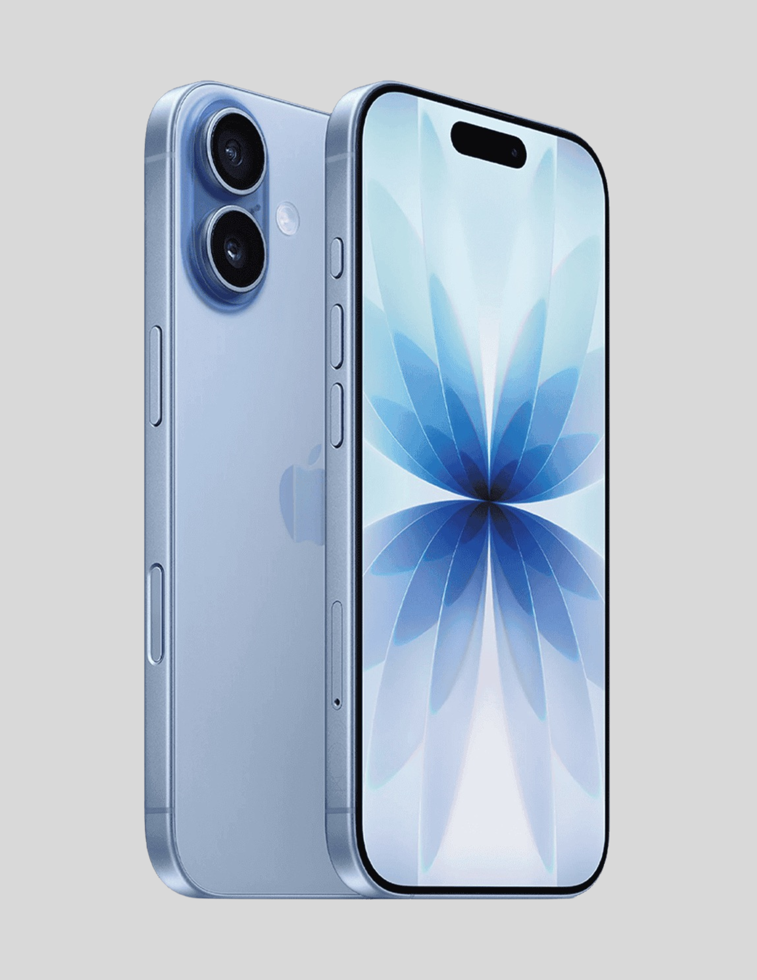 Apple iPhone 17 512GB - Mist Blue