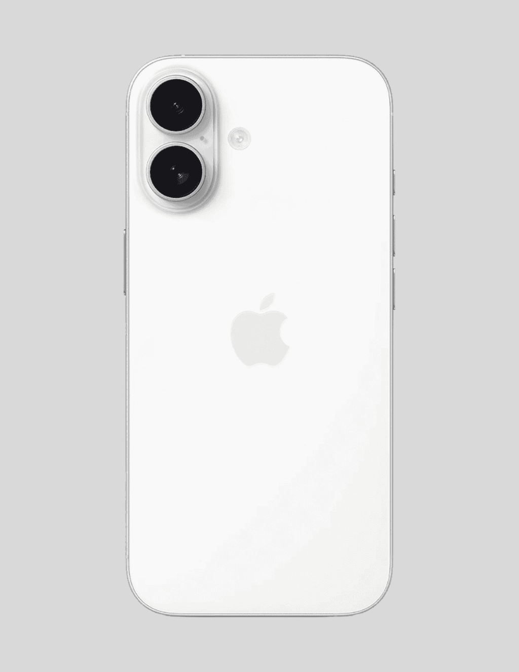 Apple iPhone 17 512GB - White