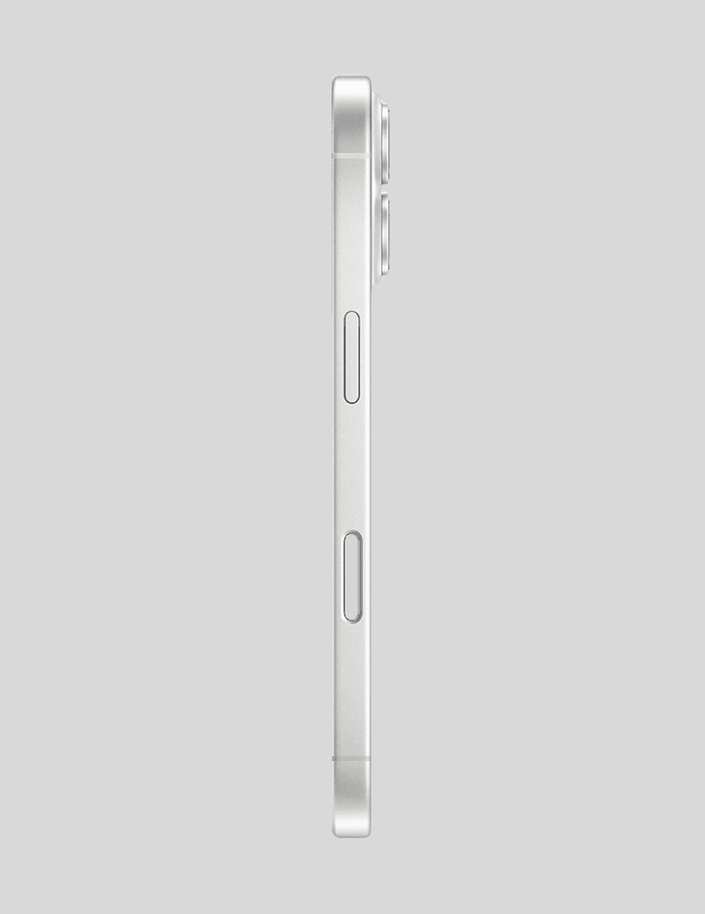 Apple iPhone 17 256GB - White