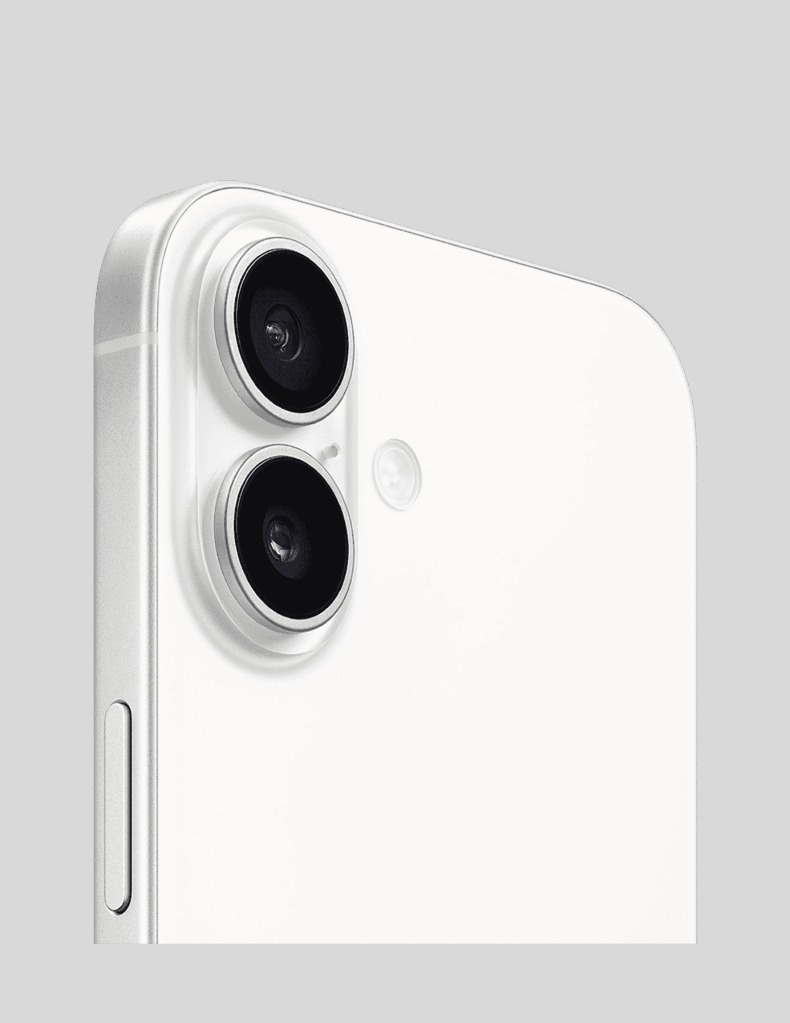 Apple iPhone 17 512GB - White