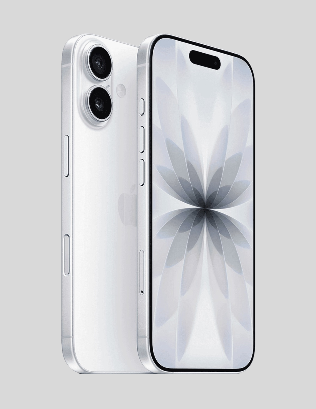Apple iPhone 17 512GB - White