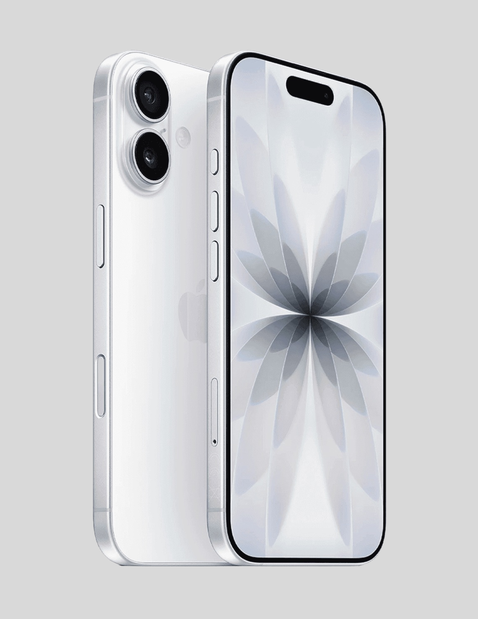 Apple iPhone 17 512GB - White