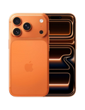 Apple iPhone 17 Pro Max 256GB - Cosmic Orange