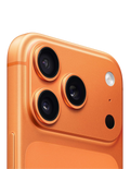 Apple iPhone 17 Pro Max 256GB Pre-Owned - Cosmic Orange