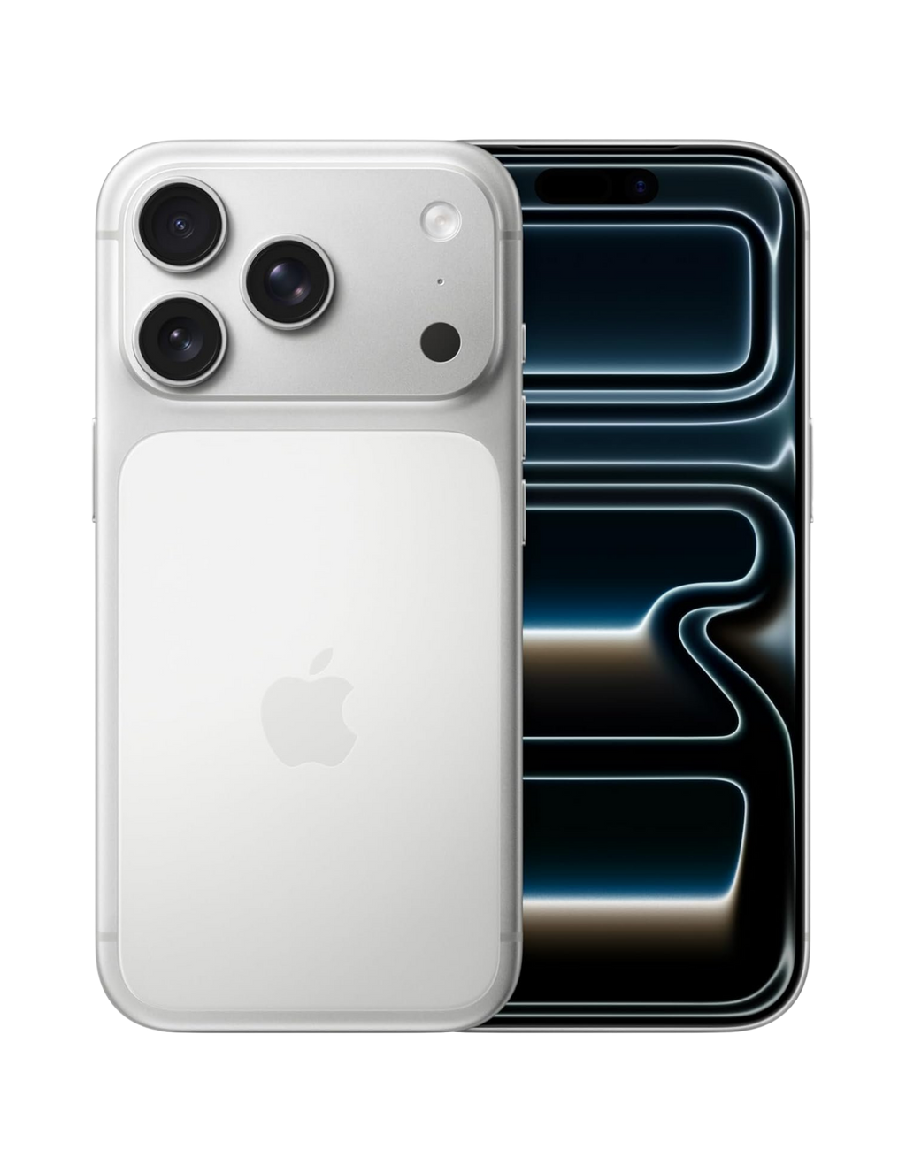 Apple iPhone 17 Pro 256GB Pre-Owned - Silver